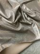 Бифлекс голографический Foil – бежевый