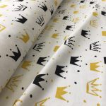 Фланель 180 см Корона