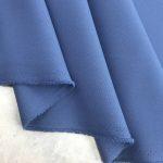 Габардин Fuhua оригинальный №45 джинсовый