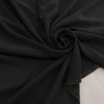 Шифон шёлк мокрый асфальт