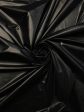 W318 Курточная Taffeta чёрная 380Т 36гр/м2
