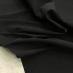 F8230 Курточная Оксфорд чёрная 220Т 180гр/м2