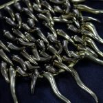 Декоративное украшение арт. 110