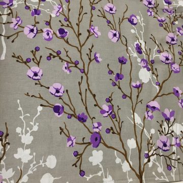 Бязь РФ 220 см – Сакура