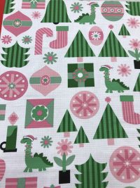 Вафельное полотно - С Новым годом