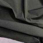 F8230 Курточная Оксфорд графит 220Т 180гр/м2