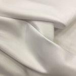 Подкладочная ткань белая 010101