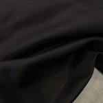 Подкладочная ткань горький шоколад 091001