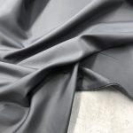 Подкладочная ткань серо-голубая Подкладочная ткань серо-голубая