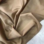 Подкладочная ткань песочная 171321