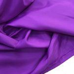 Подкладочная ткань фиолетовая 200906