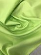 Подкладочная ткань салатовая ( неон)