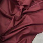 Подкладочная ткань св. бордовая 140905