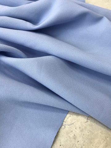 Костюмная Барби – сиренево-голубая