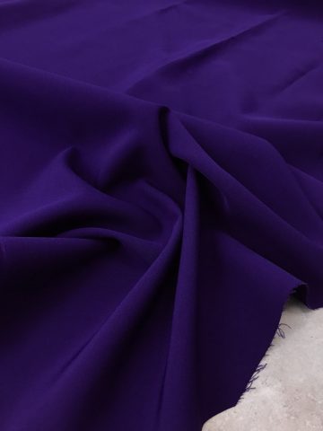 Костюмная Барби – тёмно-фиолетовая