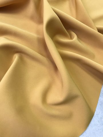 Костюмная Барби – св. жёлтая