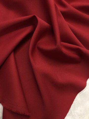 Костюмная Барби – т. красная