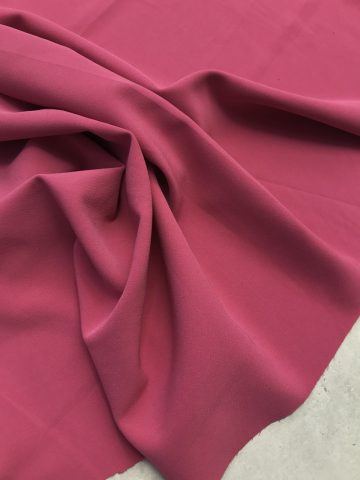 Костюмная Барби – св. фуксия