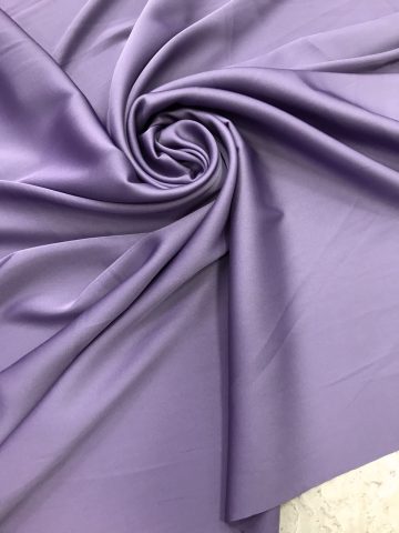 Шёлк Армани пыльная лаванда 9