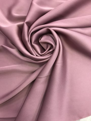 Шёлк Армани пыльно-розовый 5