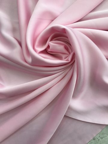 Шёлк Армани св. розовый 19