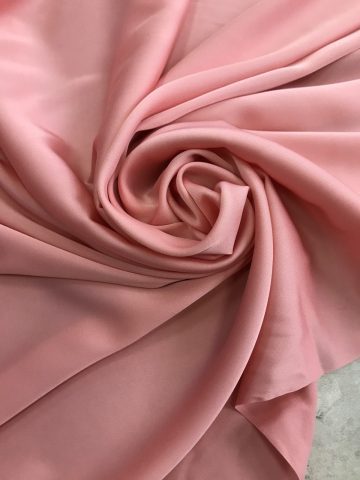 Шёлк Армани св. лососевый 21