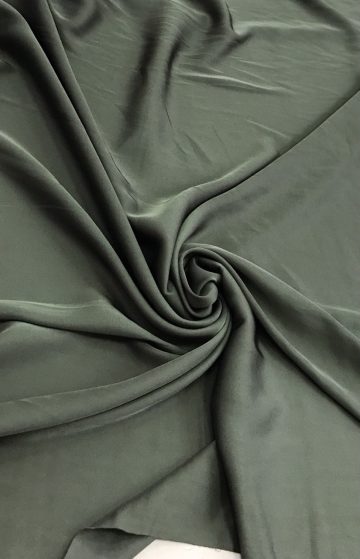 Шёлк Армани хаки 33