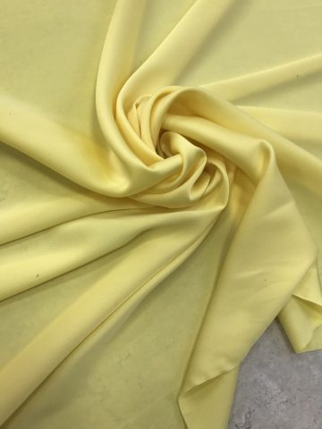 Шёлк Армани св. жёлтый 29