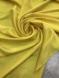Шёлк Армани жёлтый 30