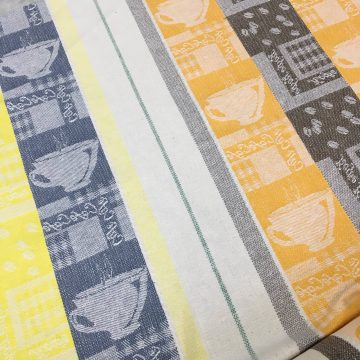 Ткань полотенечная – Чашки 2