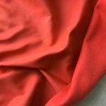 Плащевка н афлисе коралловая