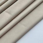 Искусственная кожа (экокожа) матовая-бежевая
