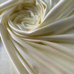 Сатин-вельвет -шампань