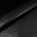 Мебельная кожа "BIKTORIA BLACK"