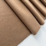 Пальтовая с шерстью "Дорис", бежевый