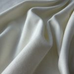 Пальтовая шерсть "Дорис", молочный