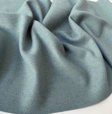 Пальтовая шерсть "Дорис", полынь