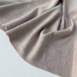 Пальтовая шерсть "Дорис", пудра