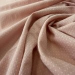 Хлопок Полька Дотс