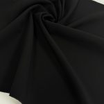 Костюмная Труссарди-чёрная