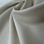 Костюмная Труссарди-песочная