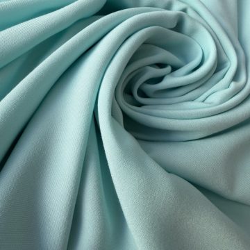 Вискоза твил -ментол Вискоза твил