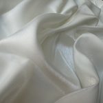 Вискоза с нейлоном Эмпория-белая