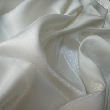 Вискоза с нейлоном Эмпория-белая Вискоза с нейлоном Эмпория-белая