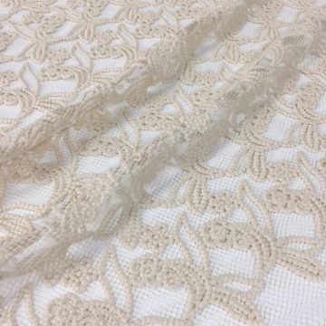 Сетка Циммерман-бежевая