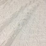 Сетка Циммерман-белая