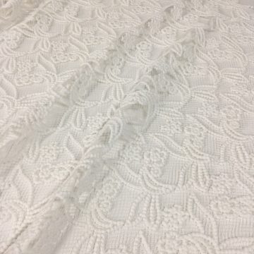 Сетка Циммерман-белая