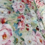 Вуаль тенсель Джоанна