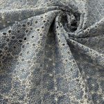 Тенсел Моника-джинсовый