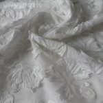 Шитьё Аделина белое